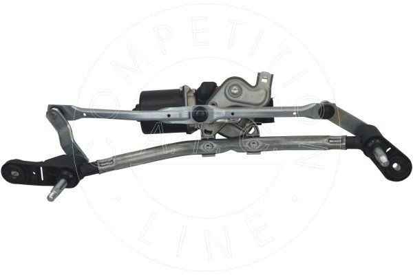 Трапеція щіток лобового скла AIC 58357 ціна, від 88.67 USD