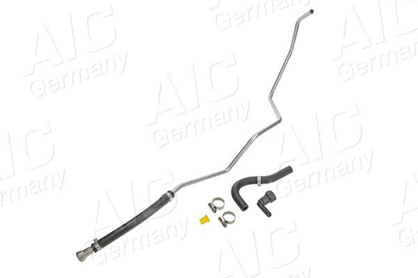 Патрубок високого тиску гідропідсилювача AIC 58465 ціна, від 38.00 USD