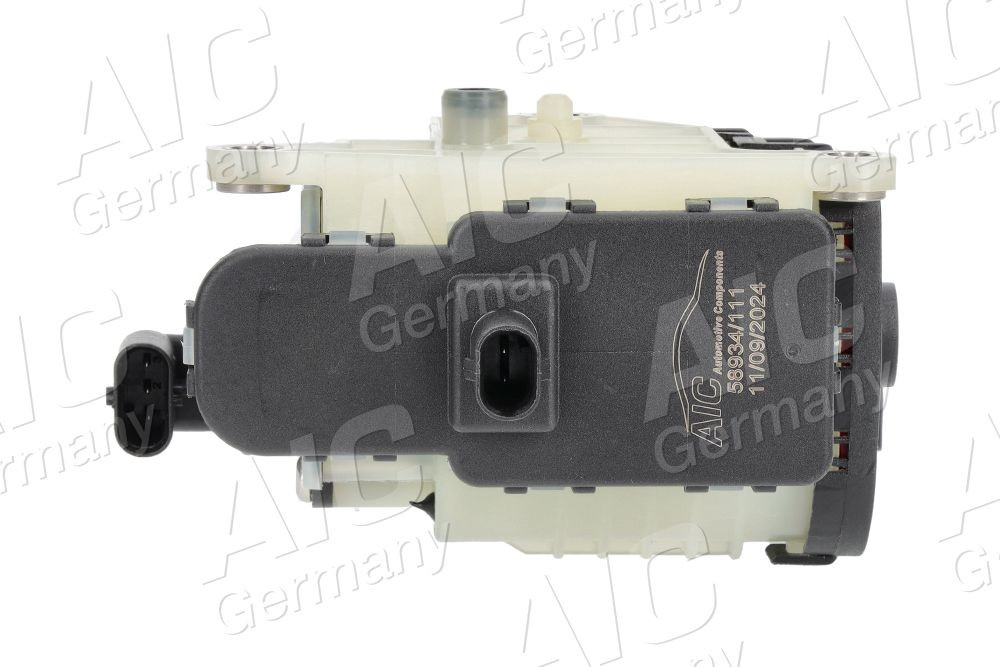 Насос AD BLUE AIC 58934 ціна, від 381.01 USD