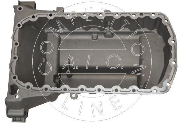 Купити 59551 AIC Захист двигуна