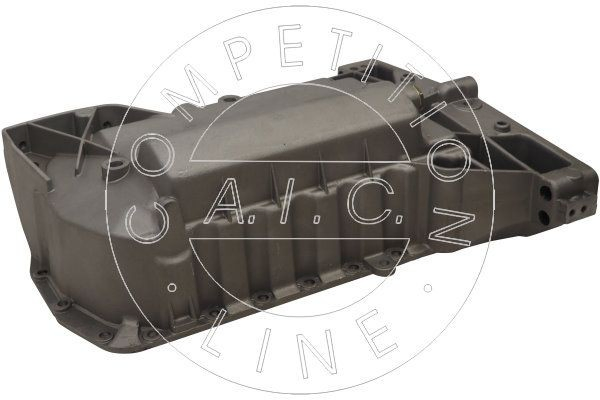 Піддон масляний картера двигуна AIC 59551
