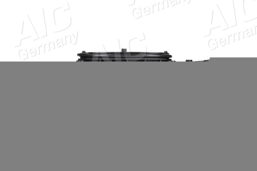 70732 AIC Колектор впускний