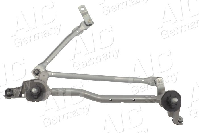 Трапеція щіток лобового скла AIC 71272 ціна, від 23.37 USD