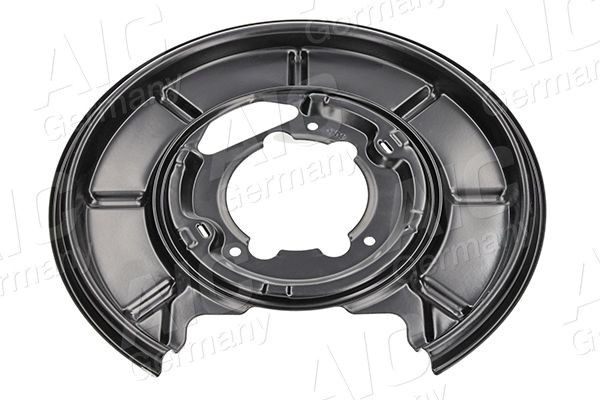 Захист гальмівного диска заднього, лівого AIC 71659 ціна, від 28.84 USD