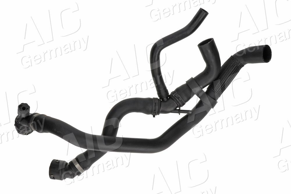 Шланг/патрубок радіатора охолодження, нижній AIC 74582 ціна, від 59.44 USD