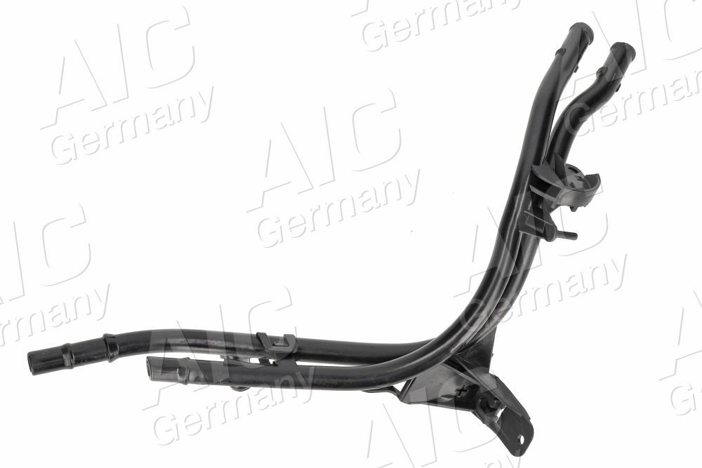 Шланг/патрубок системи охолодження AIC 75529 ціна, від 17.85 USD