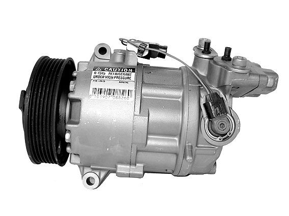 Купити 100673 Airstal Компресор кліматичної установки