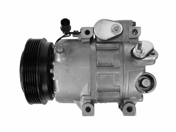 Купити 977013K520R MSG Компресор кліматичної установки