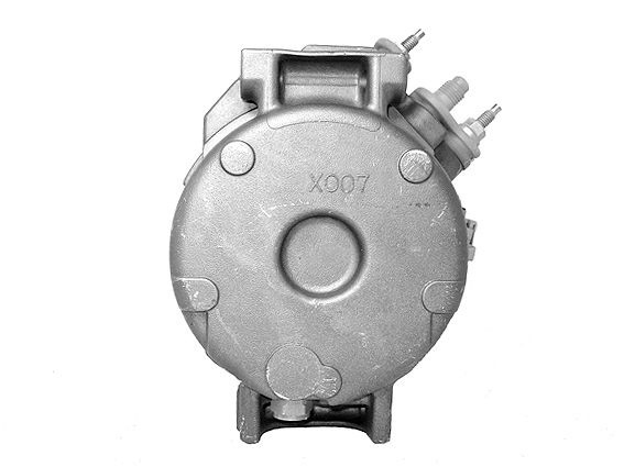 Компресор системи кондиціювання Toyota Land Cruiser PRADO позашляховик (J150) (2009 - 2026) ціна, від 258.64 USD