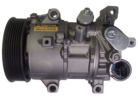 Купити Компресор кондиціонера Toyota RAV4 IV A4