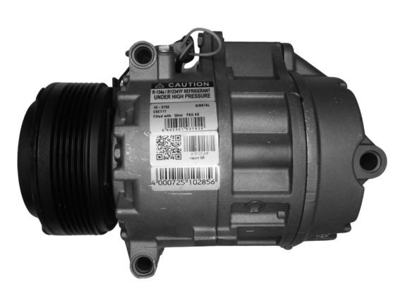 Компресор системи кондиціювання Polcar 2051KS1 ціна, від 290.71 USD