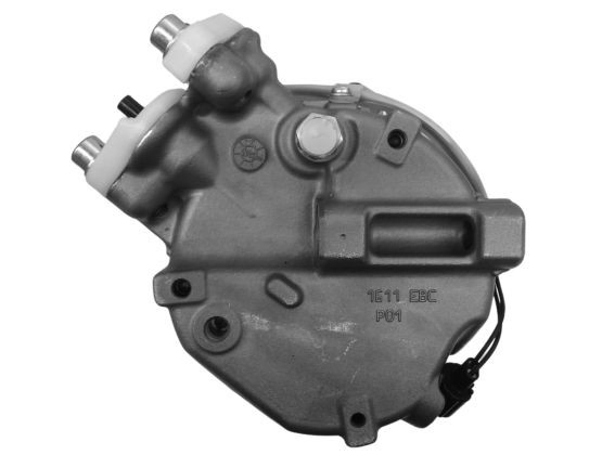 Насос кондиціонера Jaguar DX2319D629FB