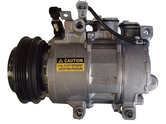 4472809641 Denso Компресор холодоагенту