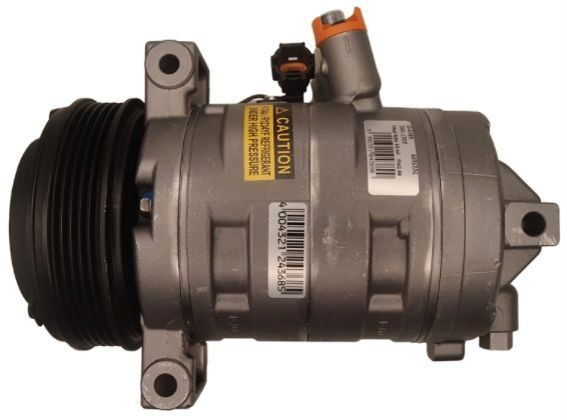 Купити Компресор кондиціонера Nissan Navara NP300 IV D23, D23T