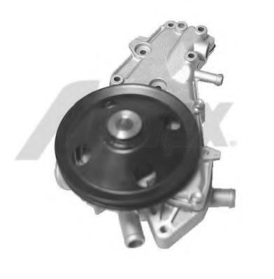 Помпа водяна, корпус Airtex 1457 ціна, від 29.85 USD