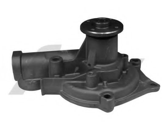 9212 Airtex Насос охолодження