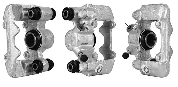 Купити A5L069 Aisin Супорт задній лівий