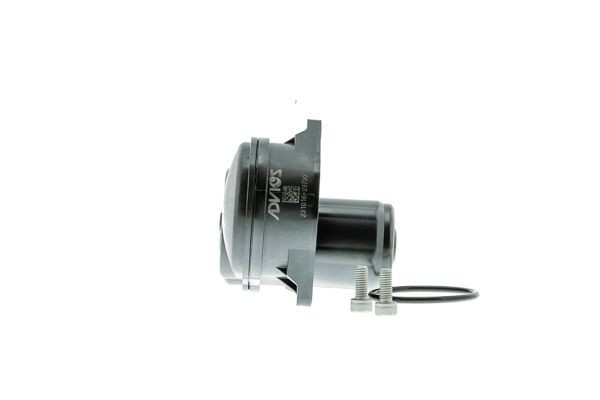 ACR001 Aisin Мотор приводу гальмівного супорта заднього стояночної системи