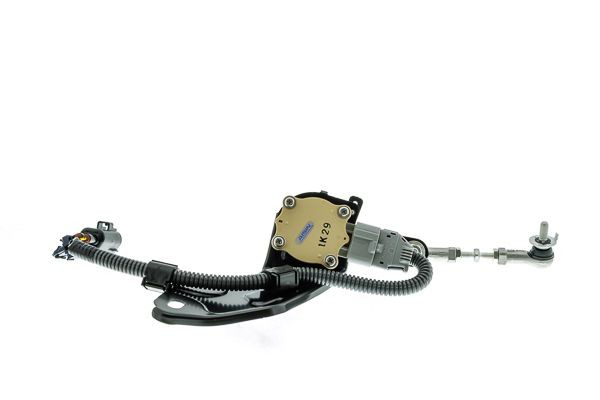 Aisin AST027 ціна, від 58.47 USD