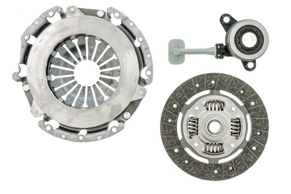 CKERE10R Aisin Зчеплення в зборі
