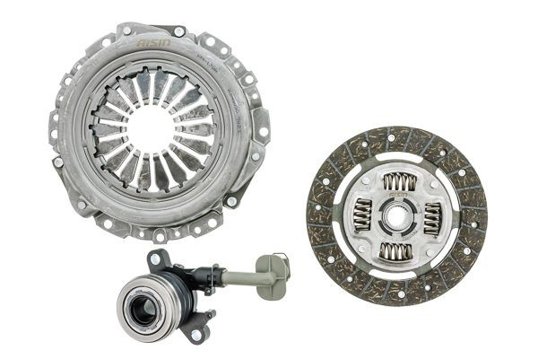 Комплект зчеплення (3 частини) Aisin CKN172R ціна, від 125.60 USD