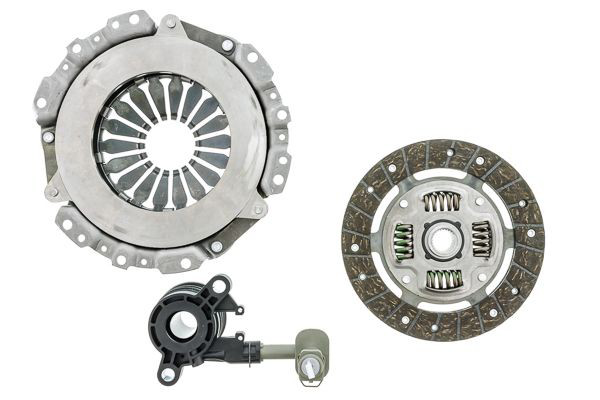 CKN172R Aisin Зчеплення в зборі