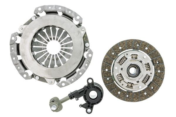 Комплект зчеплення (3 частини) INA 622319933 ціна, від 150.07 USD
