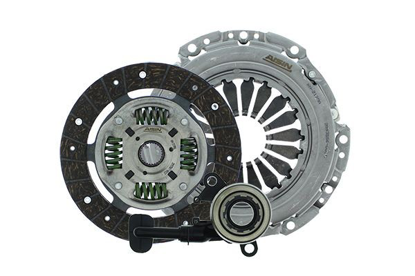 CKN219RA Aisin Зчеплення в зборі