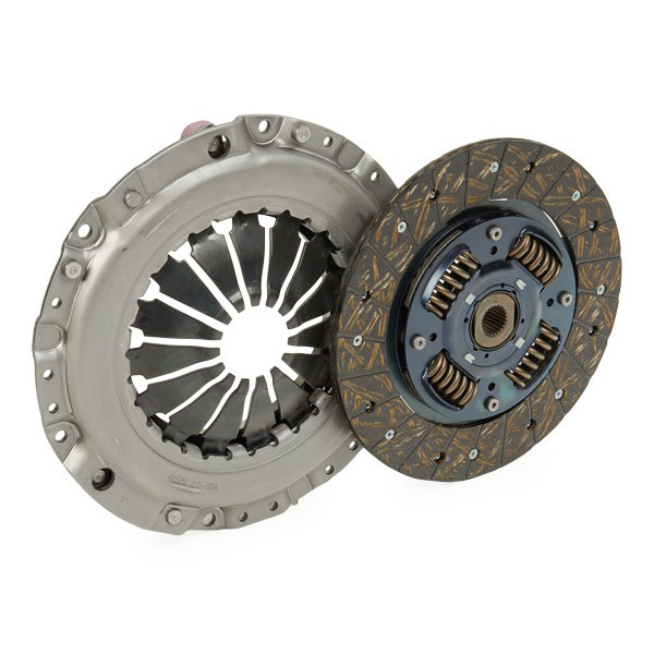 Комплект зчеплення (3 частини) Aisin CKO628R ціна, від 179.46 USD