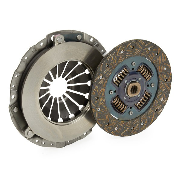 Зчеплення CKO628R Aisin