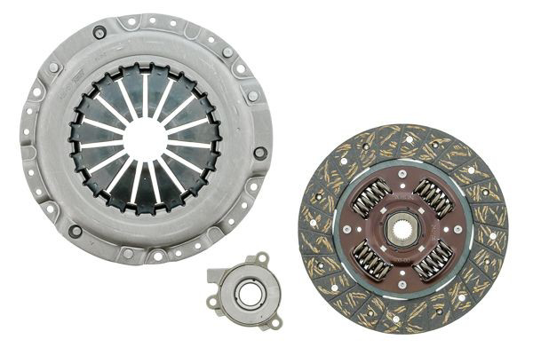 CKO628R Aisin Зчеплення в зборі