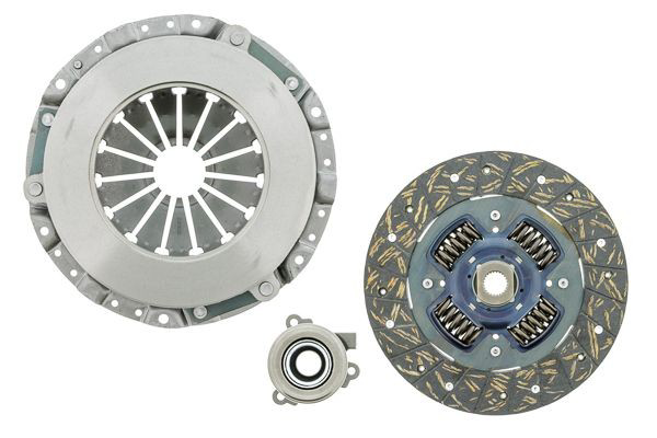 Комплект зчеплення  Aisin CKO628R