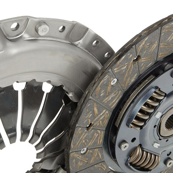 Купити CKO628R Aisin Комплект зчеплення (диск, корзина, підшипник)