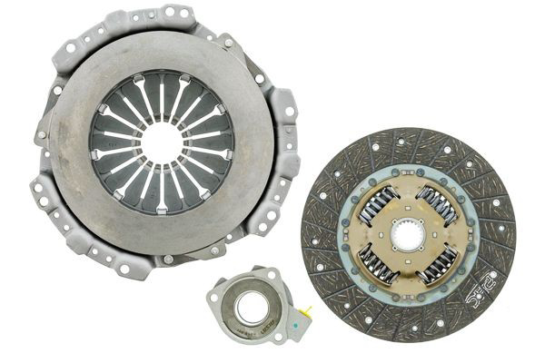 CKS053R Aisin Зчеплення в зборі