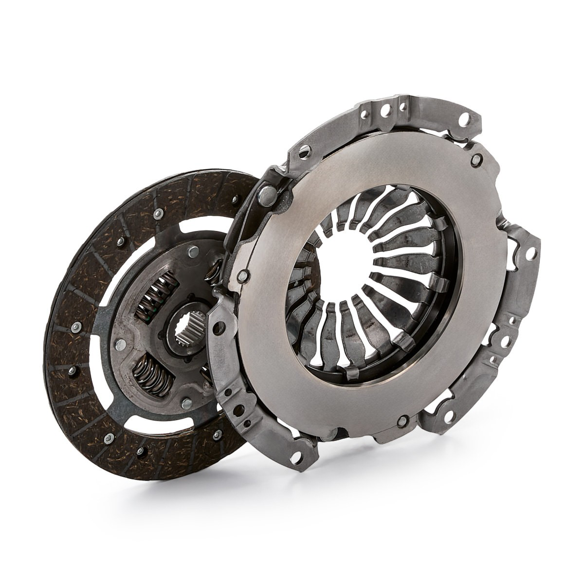 Купити CKS064R Aisin Комплект зчеплення (диск, корзина, підшипник)