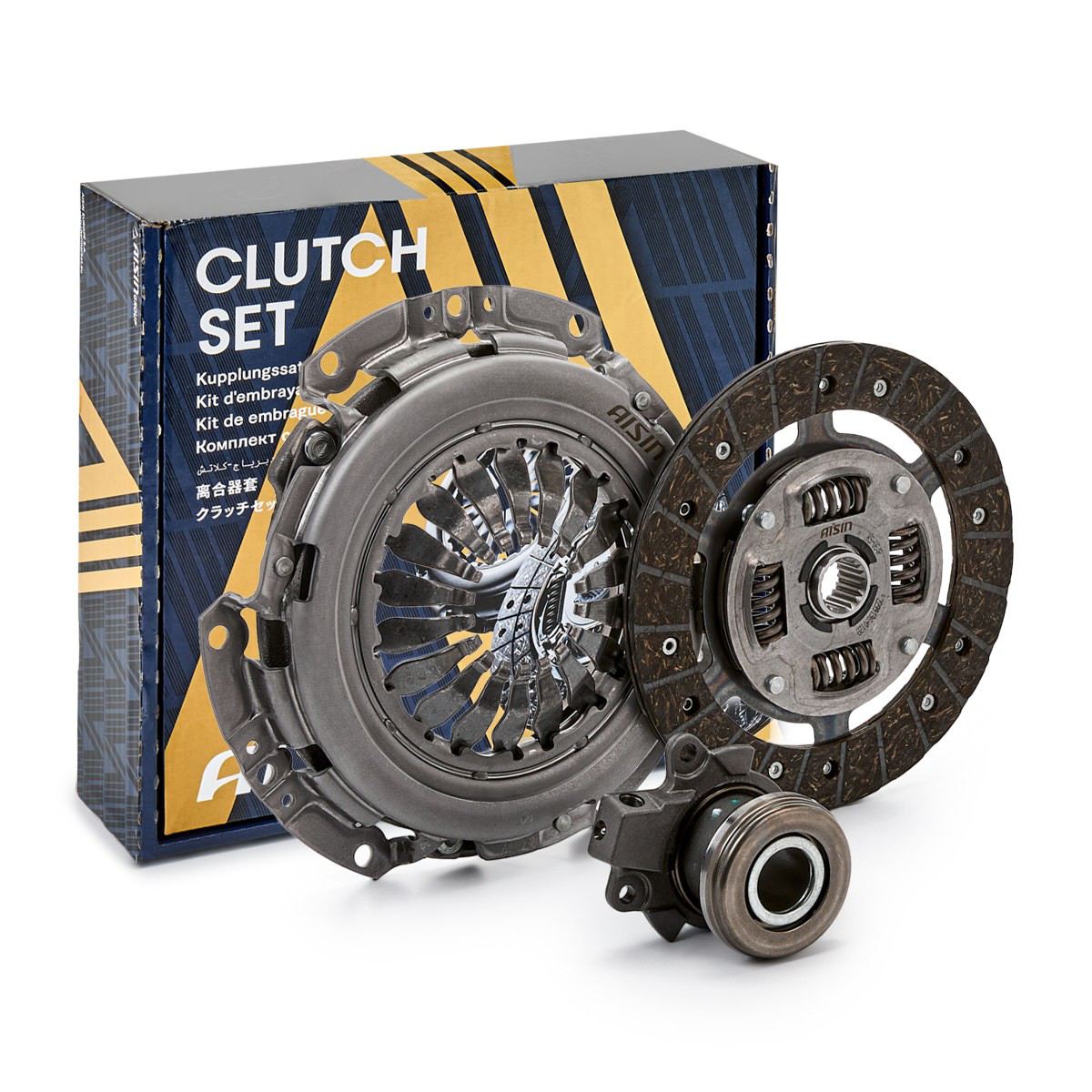 Зчеплення CKS064R Aisin