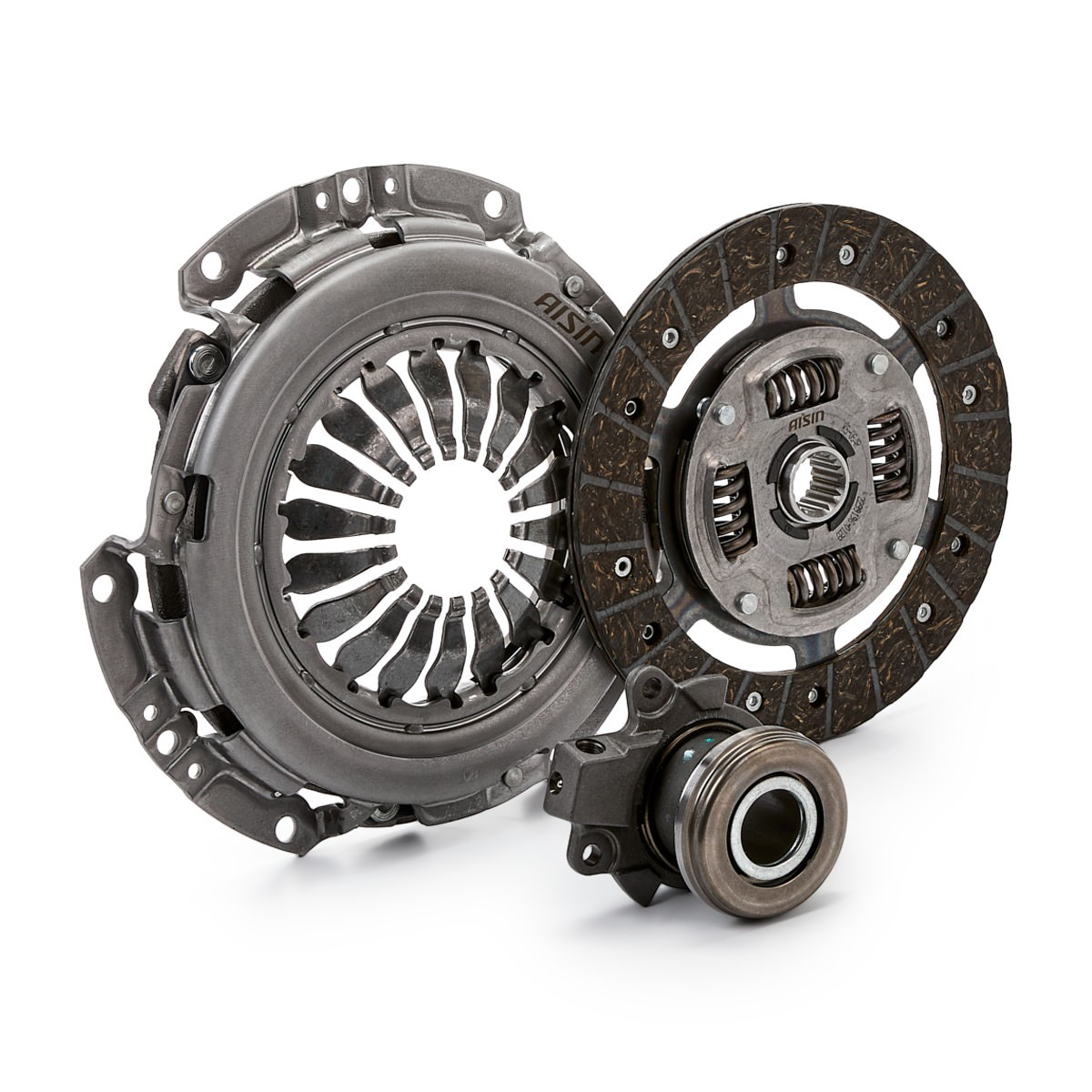 Комплект зчеплення  Aisin CKS064R