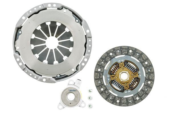Комплект зчеплення (3 частини) Aisin CKT337RB ціна, від 273.71 USD