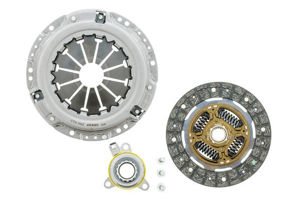 CKT337RB Aisin Зчеплення в зборі