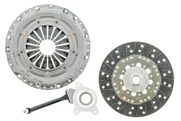 CKY139R Aisin Зчеплення в зборі