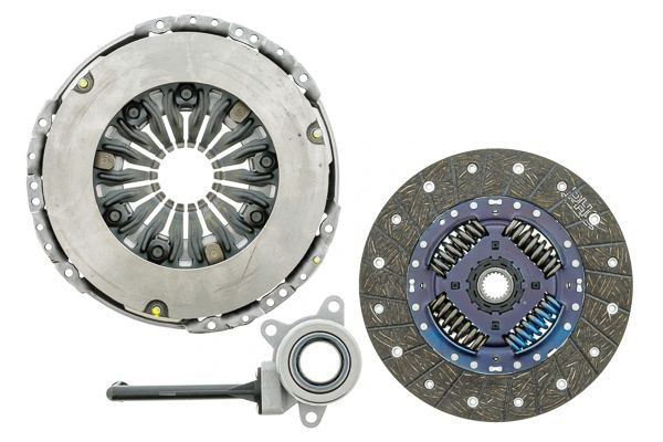 CKY141R Aisin Зчеплення в зборі