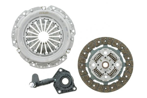 CKZ132R Aisin Зчеплення в зборі