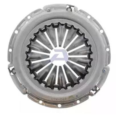Пелюстковий кошик зчеплення Aisin CTX048 ціна, від 144.70 USD