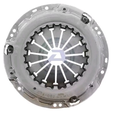 Корзина зчеплення CTX062 Aisin