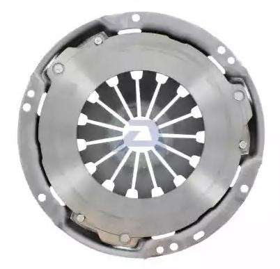 Пелюстковий кошик зчеплення Aisin CTX064 ціна, від 49.04 USD