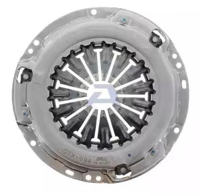 Пелюстковий кошик зчеплення Aisin CTX094 ціна, від 86.50 USD