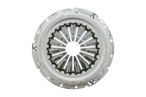 Пелюстковий кошик зчеплення Aisin CTX104 ціна, від 69.43 USD