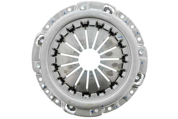 Пелюстковий кошик зчеплення Aisin CTX121 ціна, від 105.17 USD