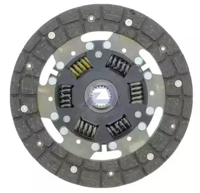 Зчеплення Aisin AISDD021U ціна, від 68.42 USD