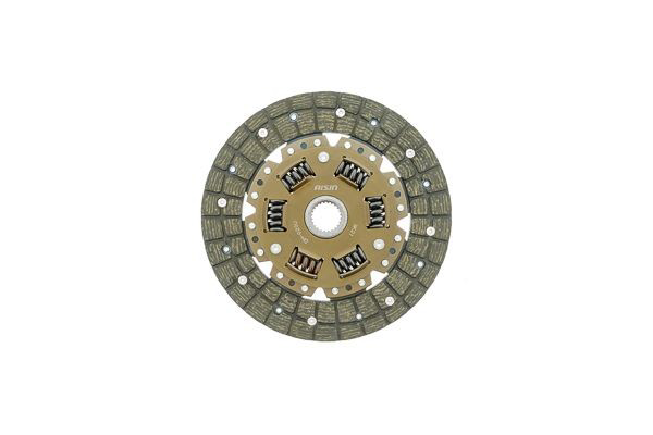 Зчеплення Aisin DH020U ціна, від 29.66 USD